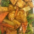 Best Tofu w. Vegetable in Fayetteville, NC