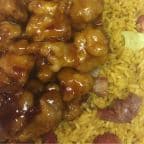 Best General Tso's Chicken (Lunch) in Fayetteville, NC