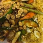 Best Kung Pao Beef (Lunch) in Fayetteville, NC