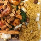 Best Kung Pao Shrimp (Lunch) in Fayetteville, NC