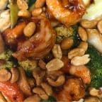 Best Kung Pao Shrimp in Fayetteville, NC