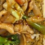 Best Hot & Spicy Chicken (Lunch) in Fayetteville, NC