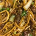 Best Beef Lo Mein in Fayetteville, NC