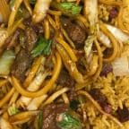 Best Beef Lo Mein (Lunch) in Fayetteville, NC