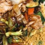 Best Hunan Chicken (Lunch) in Fayetteville, NC