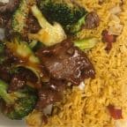 Best Beef with Broccoli (Lunch) in Fayetteville, NC