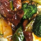 Best Pork with Garlic Sauce in Fayetteville, NC